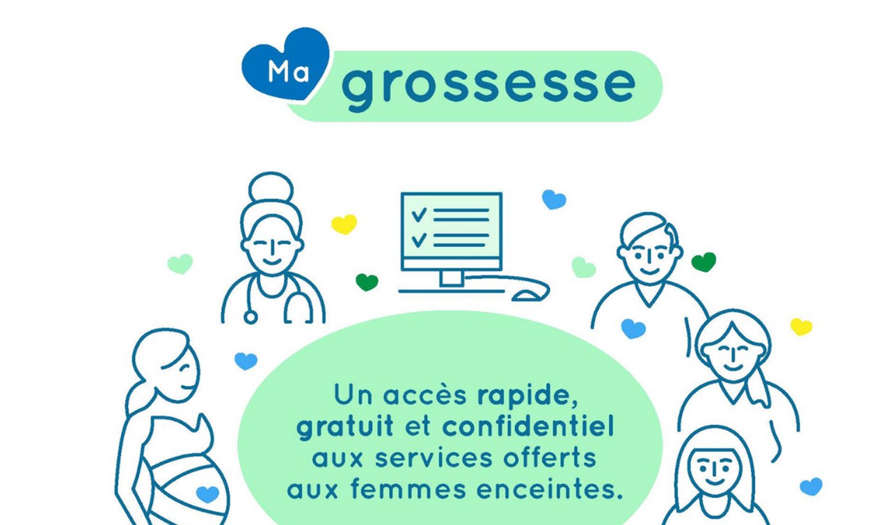 Magrossesse