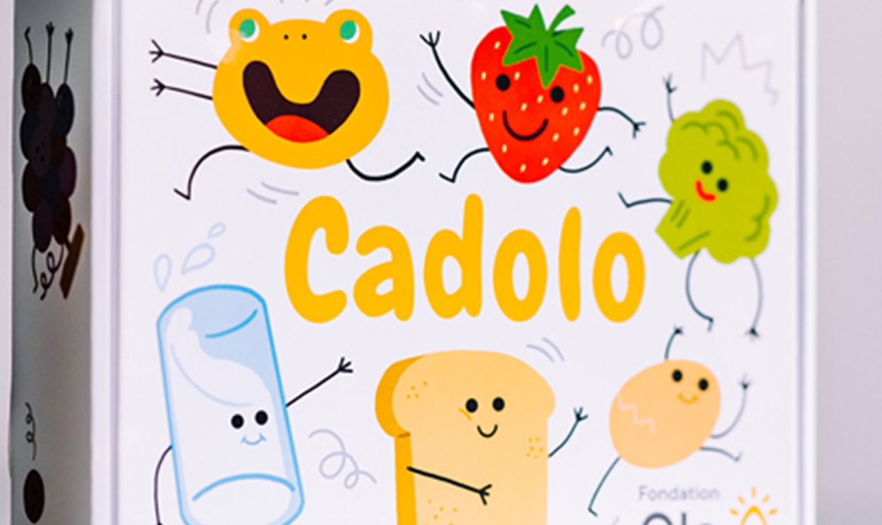Cadolo
