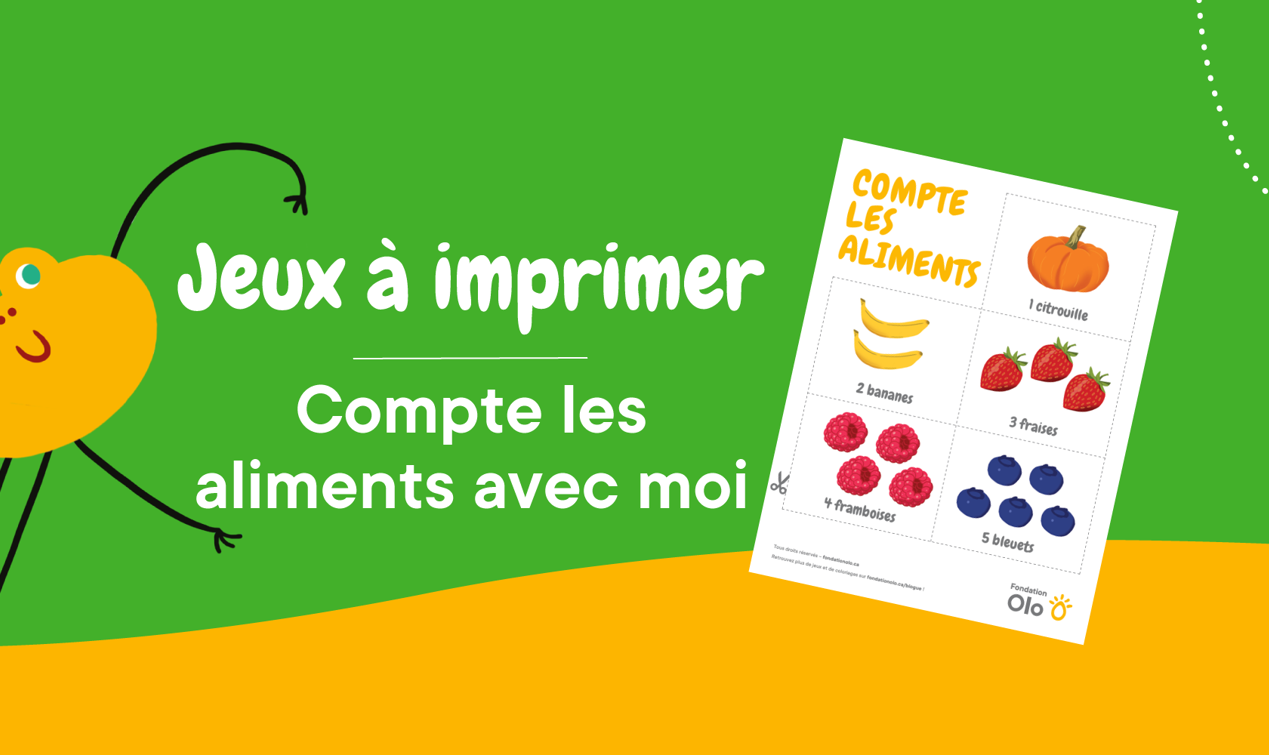 Bandeaux Jeux Comptelesaliments