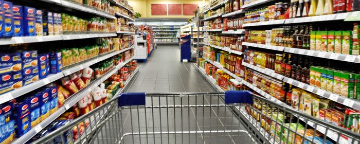 Planifierepicerie