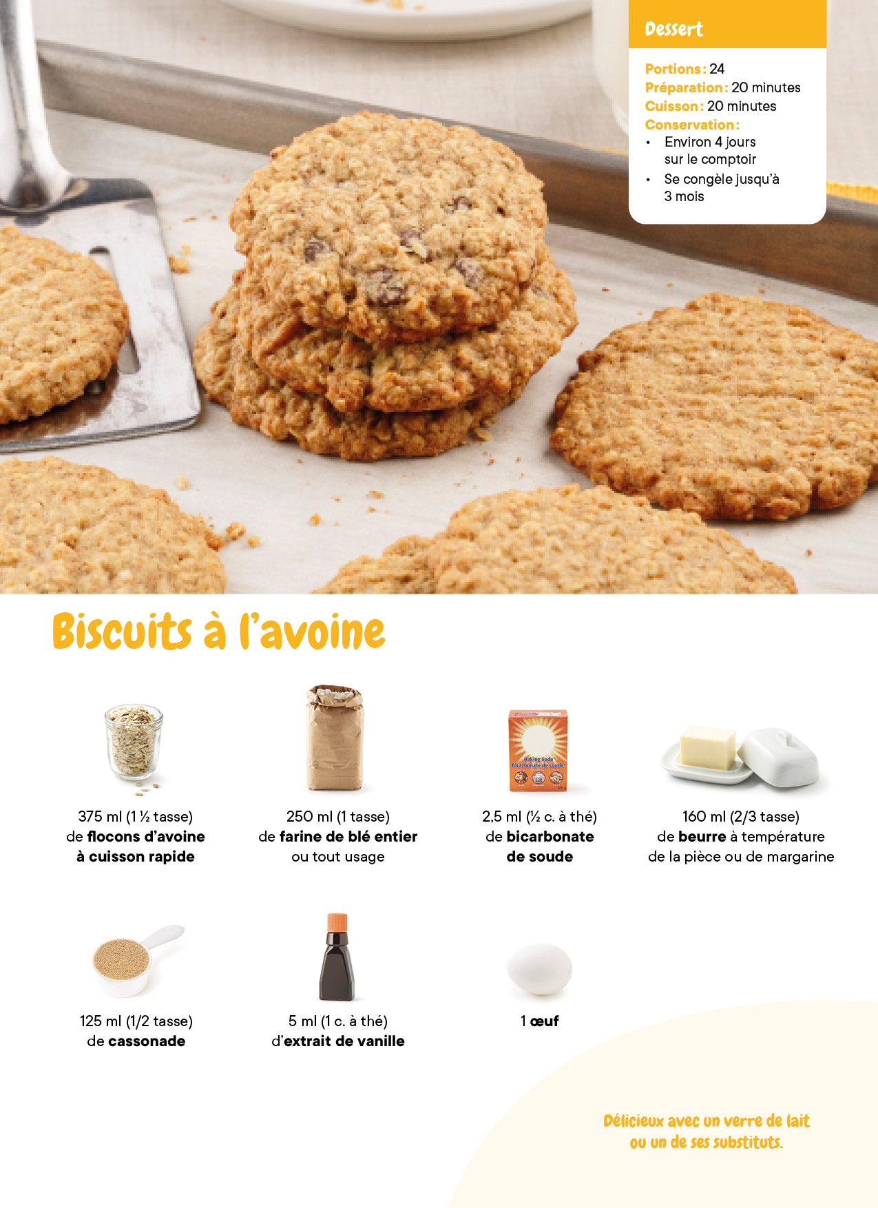 Biscuits A Lavoine