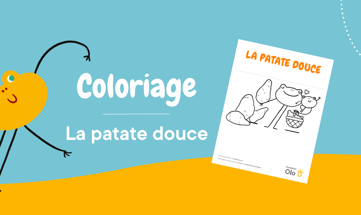 Bandeaux Coloriage Lapatatedouce