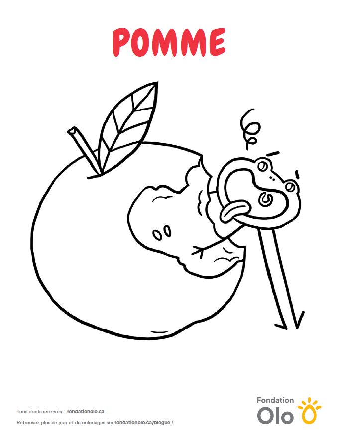 Pomme