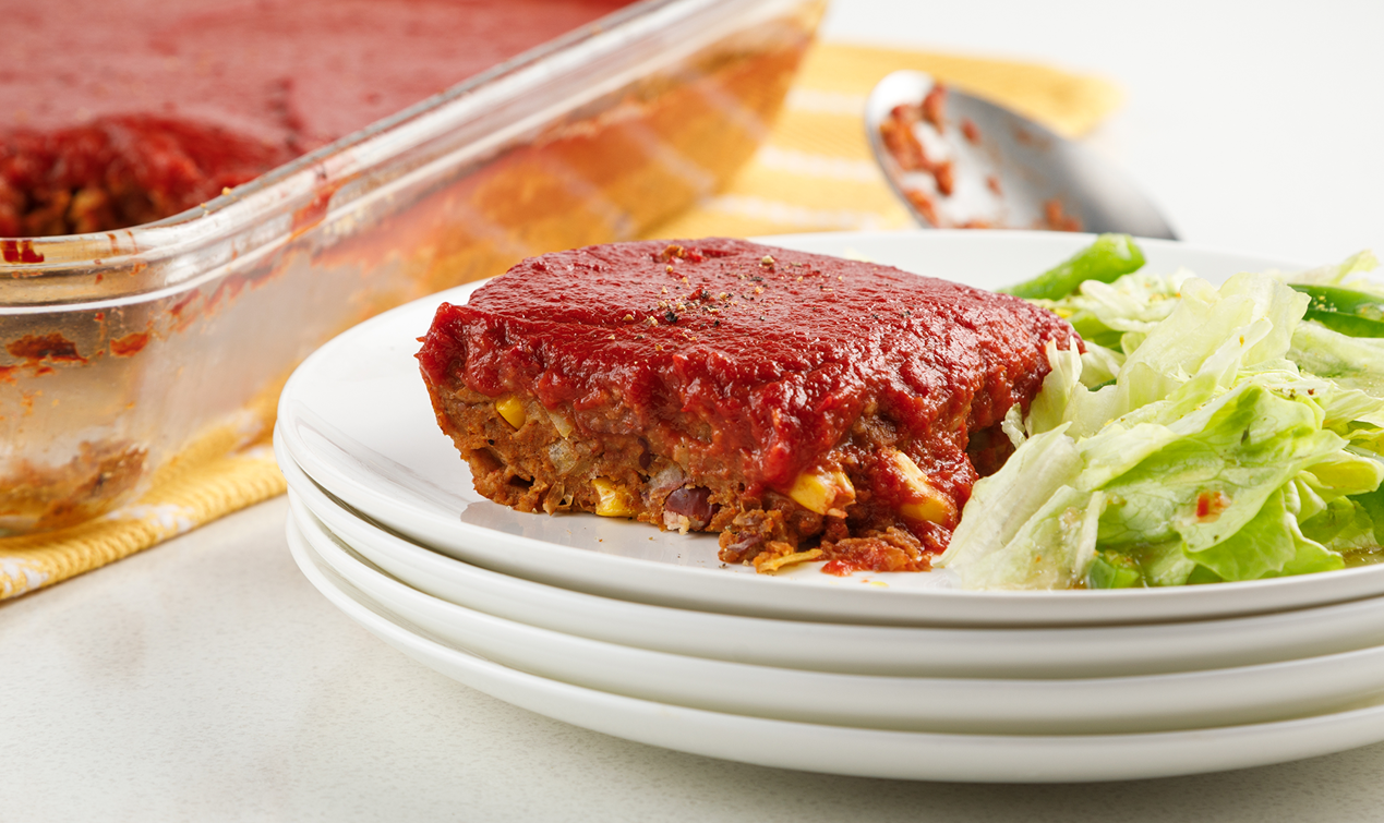 Carre Lentille Chili Olo
