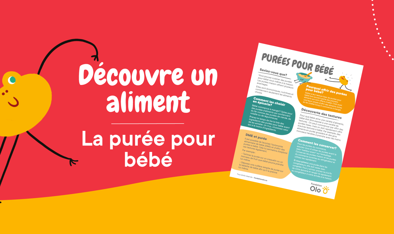 Bandeaux Affiche Pureebebe