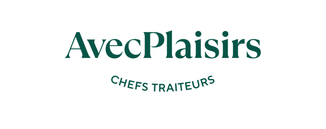 AvecPlaisirs Chefs Traiteurs