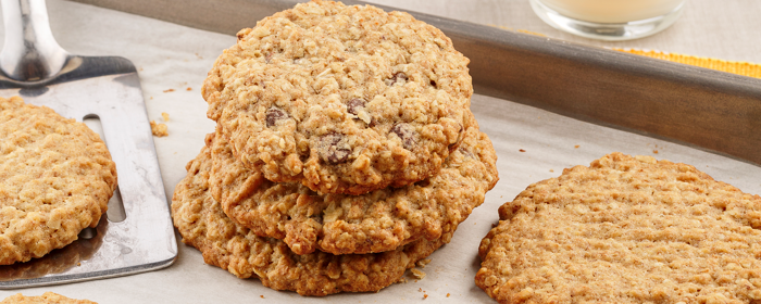 Biscuit a L Avoine De Base