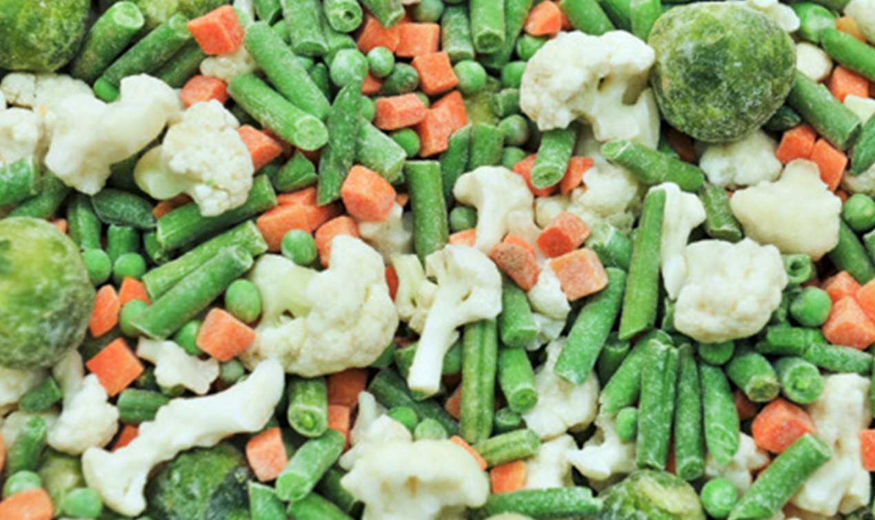 Triolegume