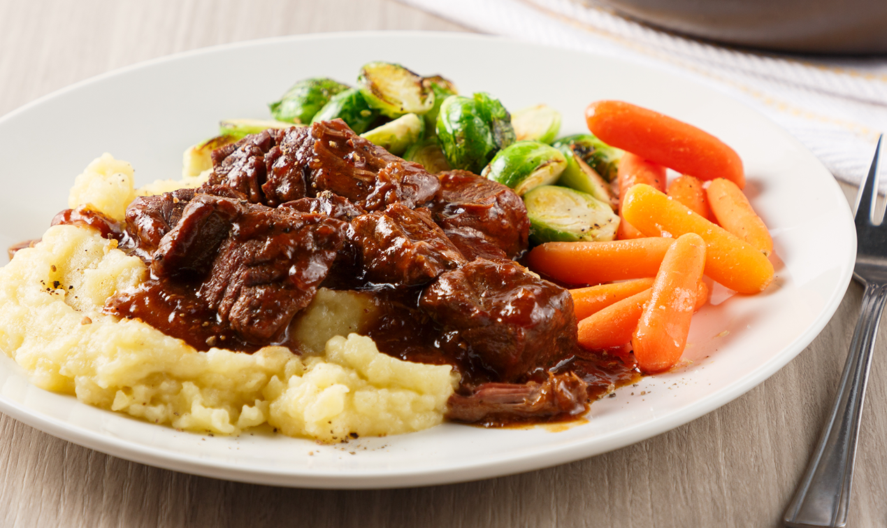 Mijote De Boeuf Olo